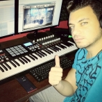 Islam zaki sur yala.fm